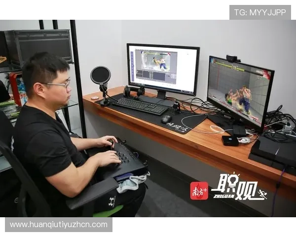 凯发电竞如何提升你的游戏水平：实用技巧与专业训练方法推荐